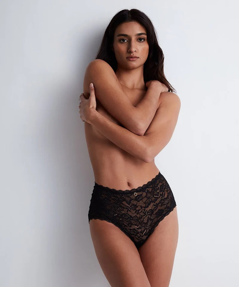 Aubade- Rosessence High waist Brief