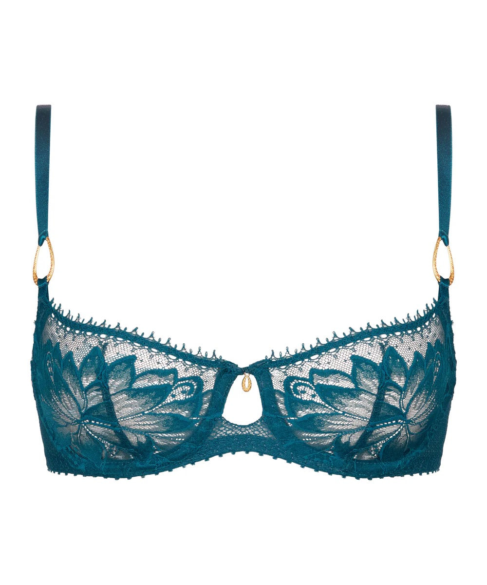 Aubade Half cup bra