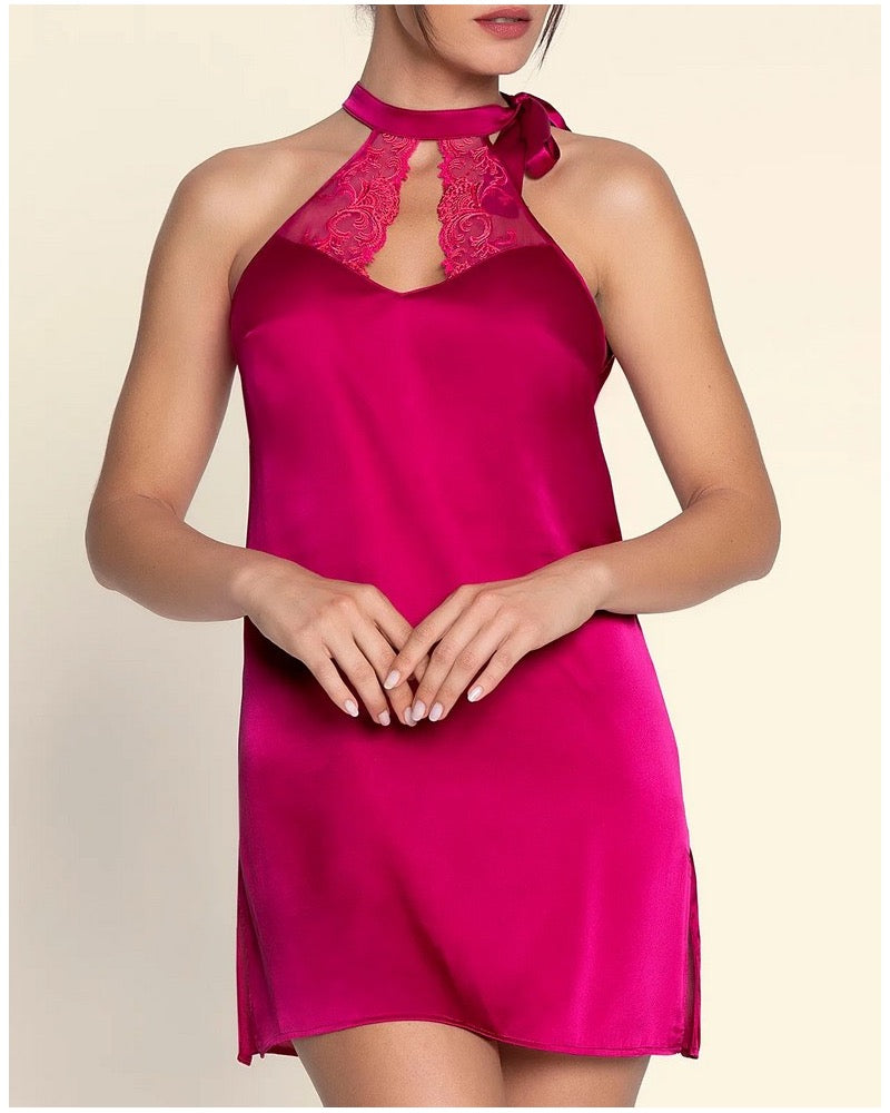 Lise Charmel-Splendeur Soie Nightgown