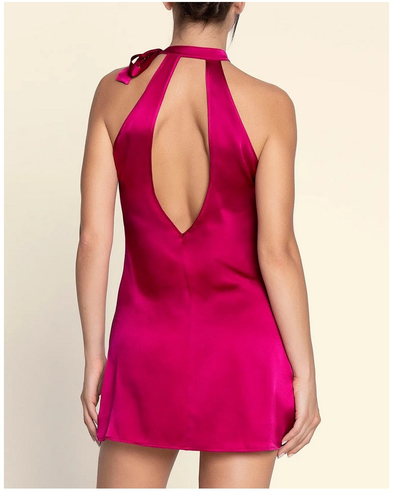 Lise Charmel-Splendeur Soie Nightgown