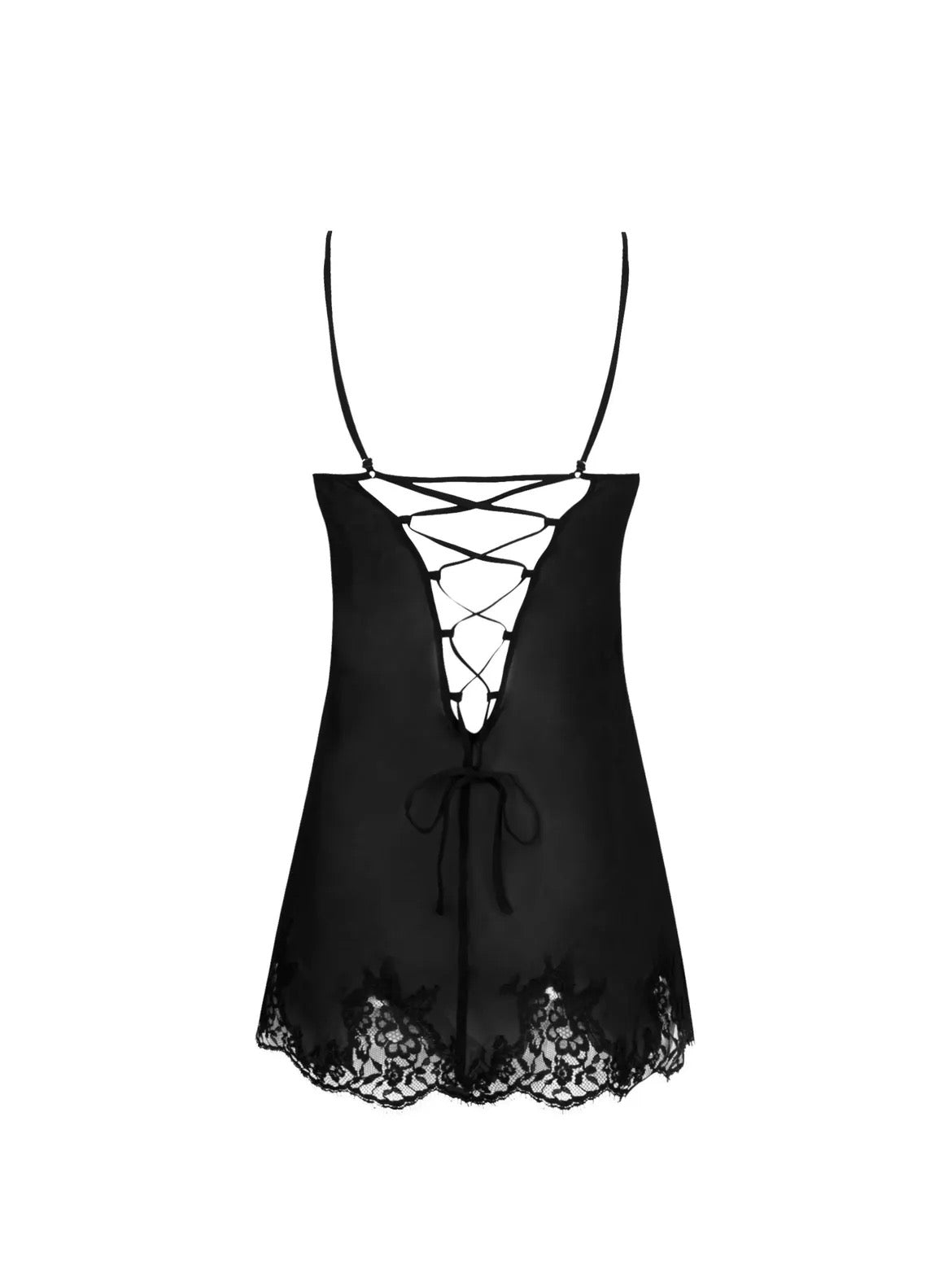 Lise Charmel- Splendeur Soie Nightgown