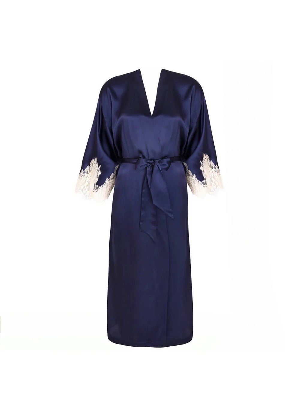 Lise Charmel-SPLENDEUR SOIE Mid-length Negligee Gown