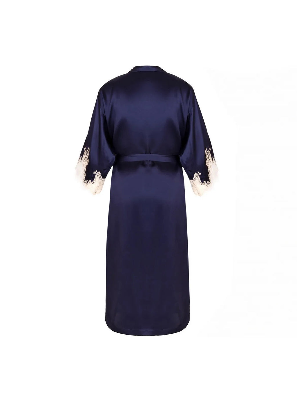 Lise Charmel-SPLENDEUR SOIE Mid-length Negligee Gown