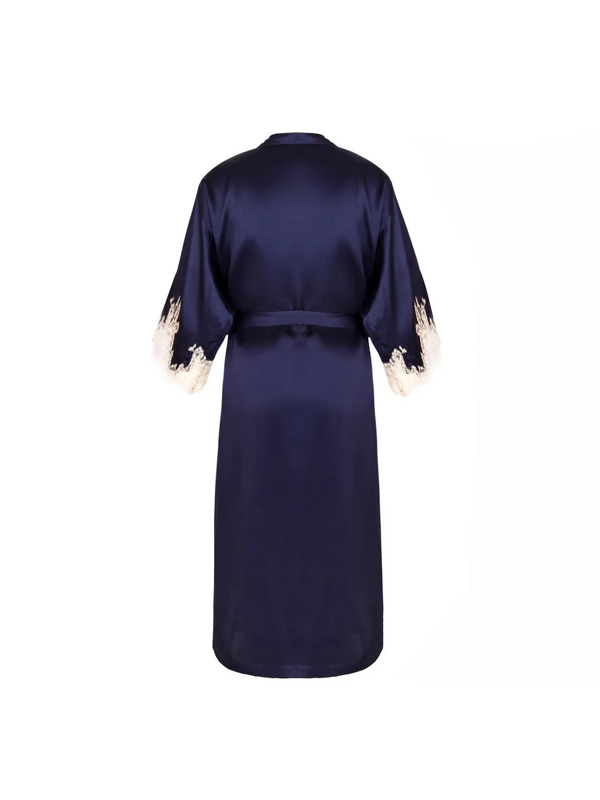 Lise Charmel-SPLENDEUR SOIE Mid-length Negligee Gown