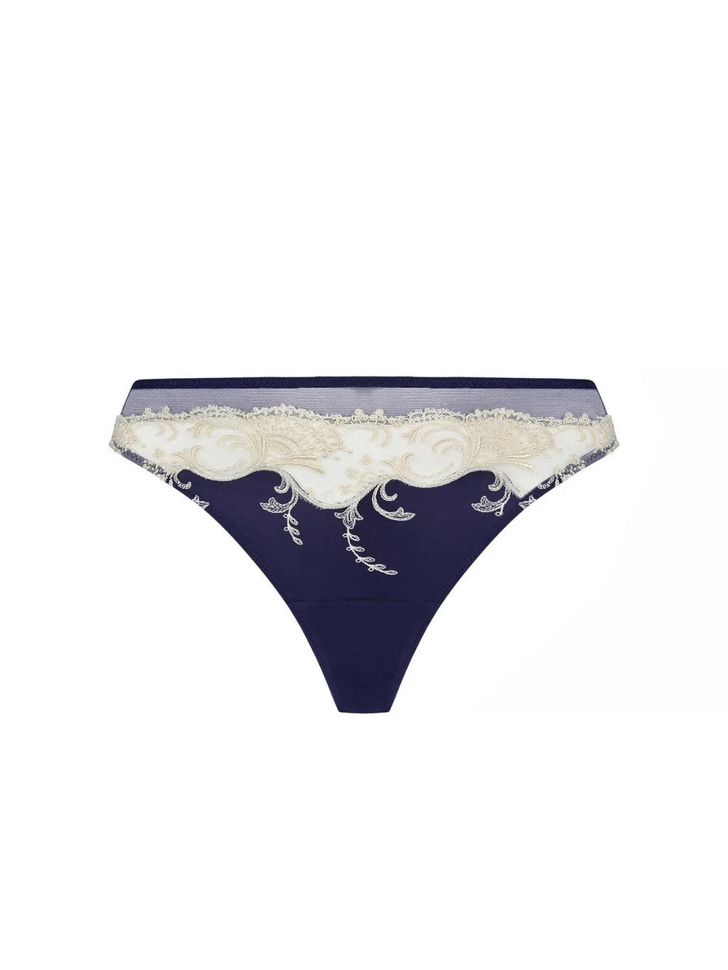 Lise Charmel- Splendeur Soie Tanga