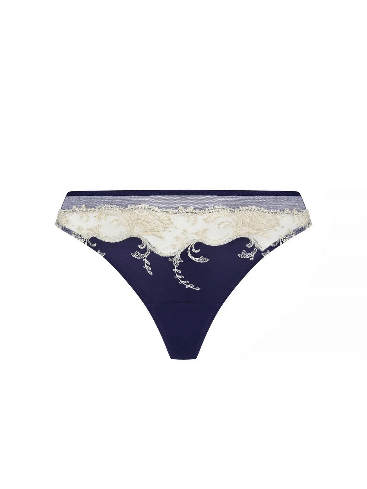 Lise Charmel- Splendeur Soie Tanga