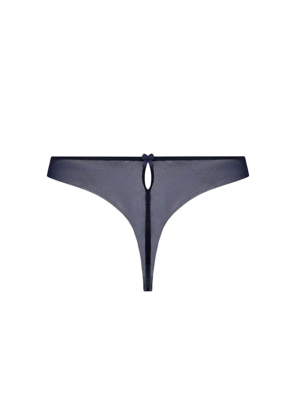 Lise Charmel- Splendeur Soie Tanga