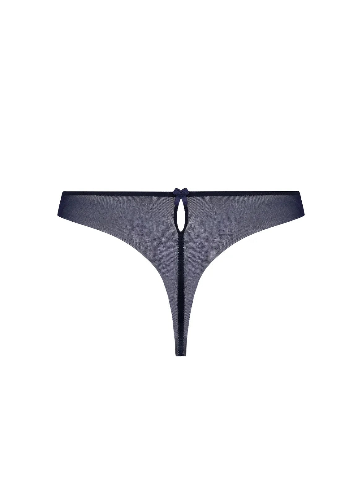 Lise Charmel- Splendeur Soie Tanga