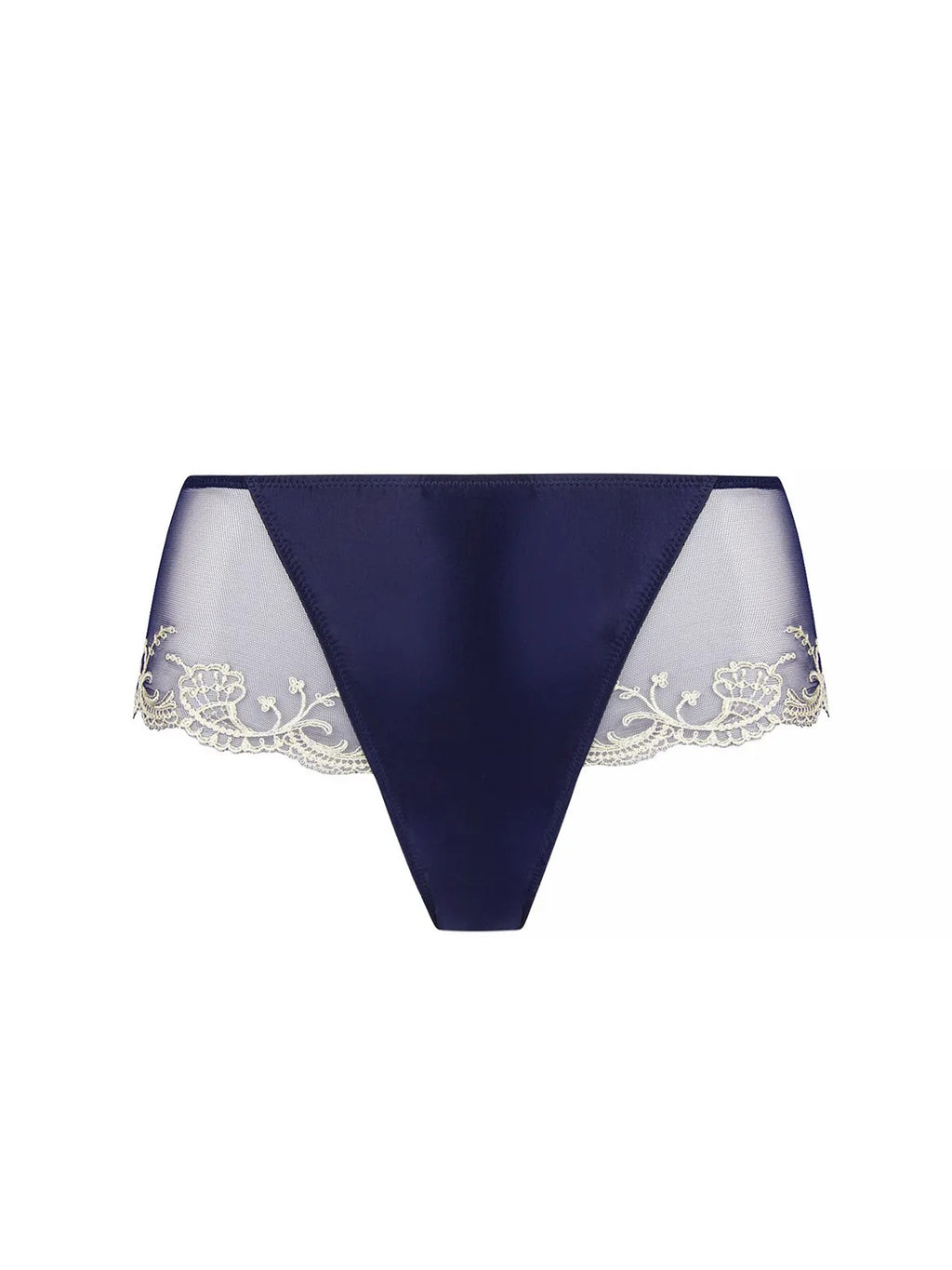 Lise Charmel- Shorty