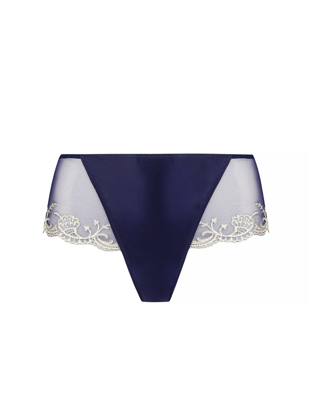 Lise Charmel- Shorty