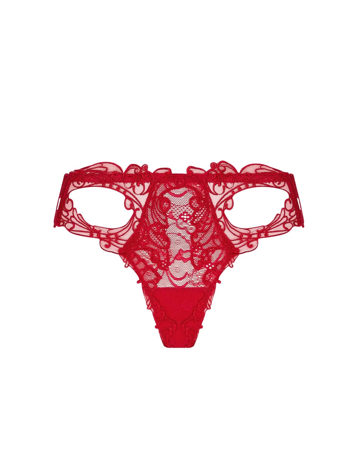 Lise Charmel- Soir de Venise Tanga