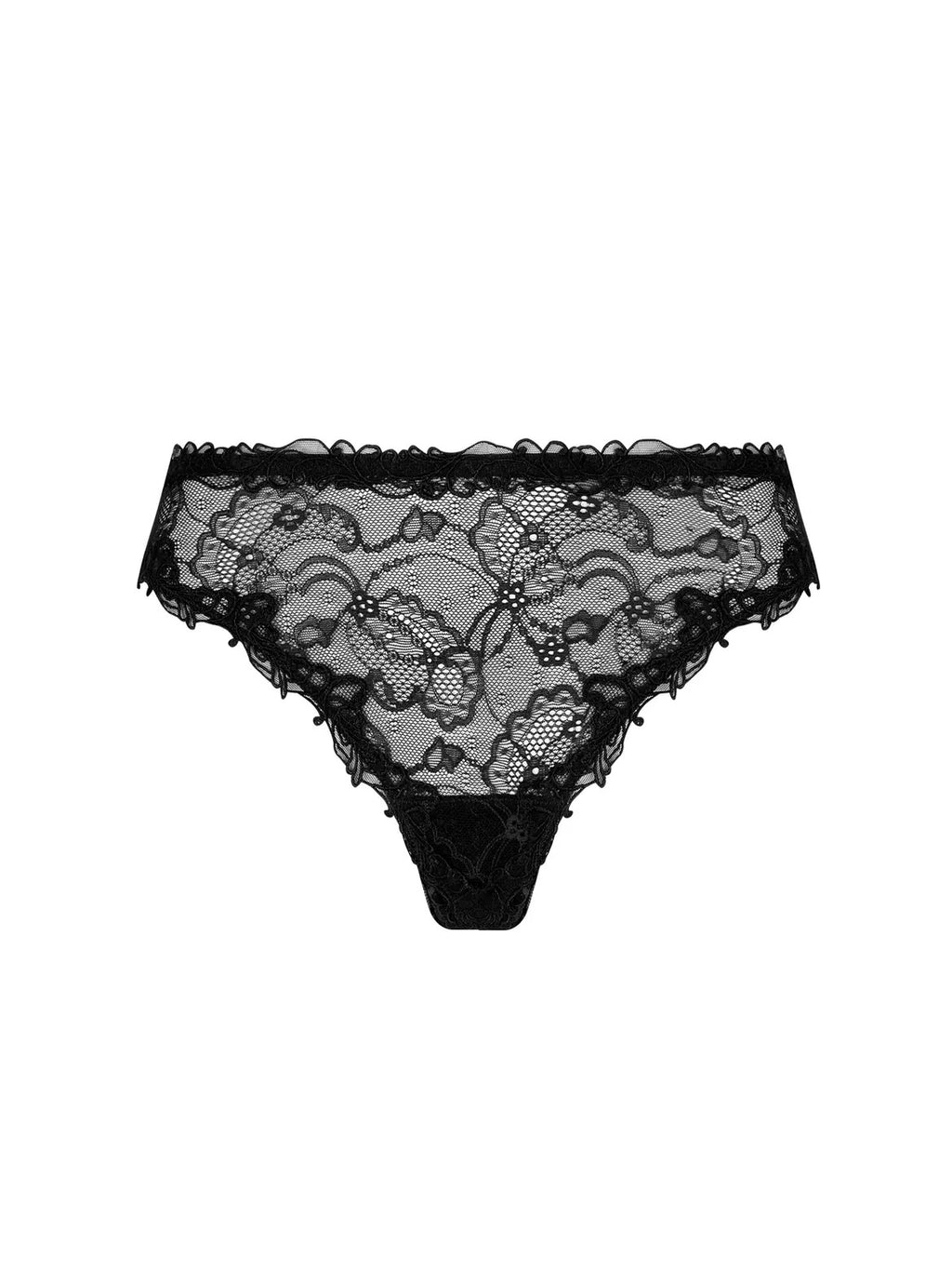 Lise Charmel-SOIR DE VENISE Italian Brief