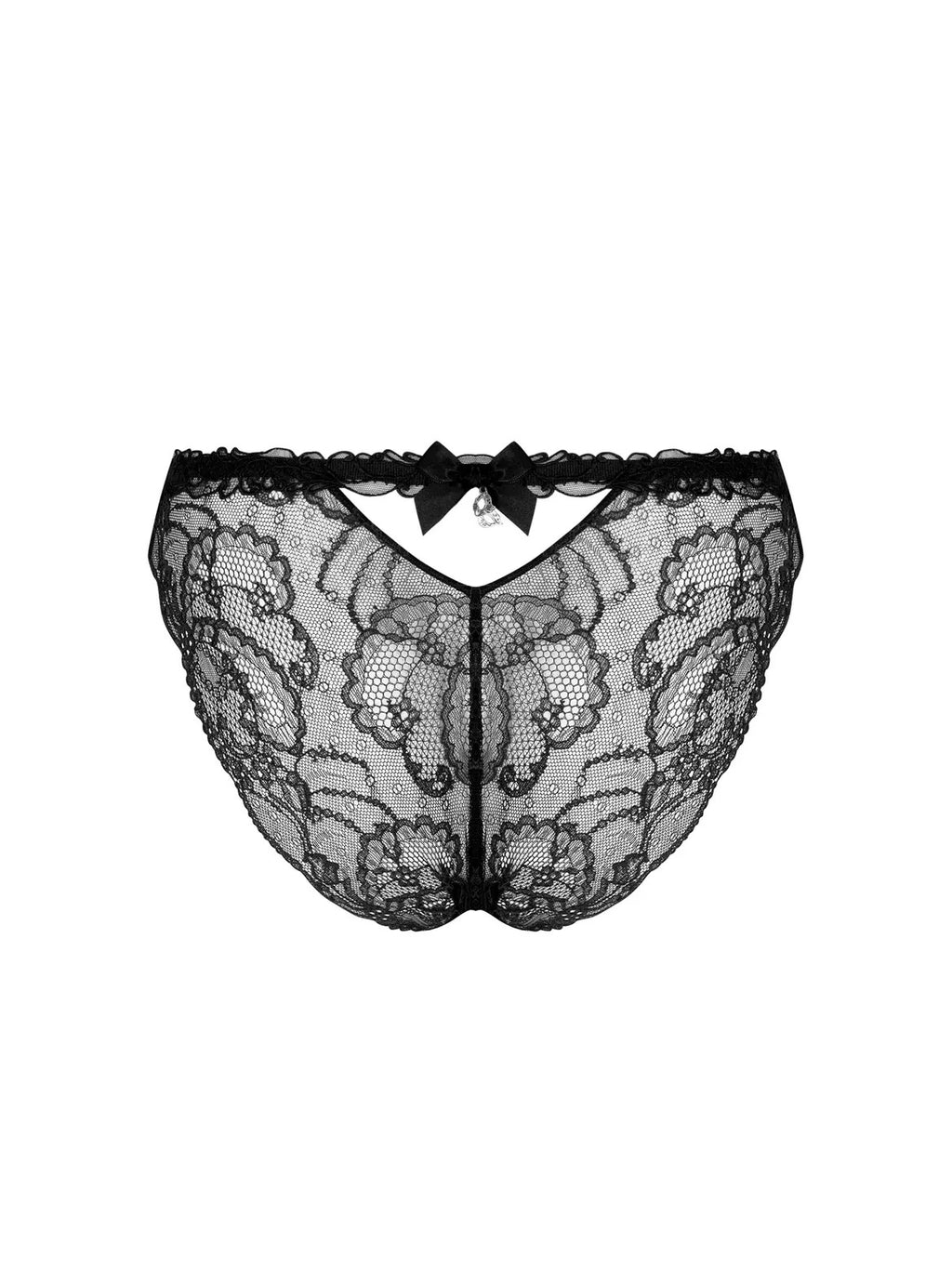 Lise Charmel-SOIR DE VENISE Italian Brief