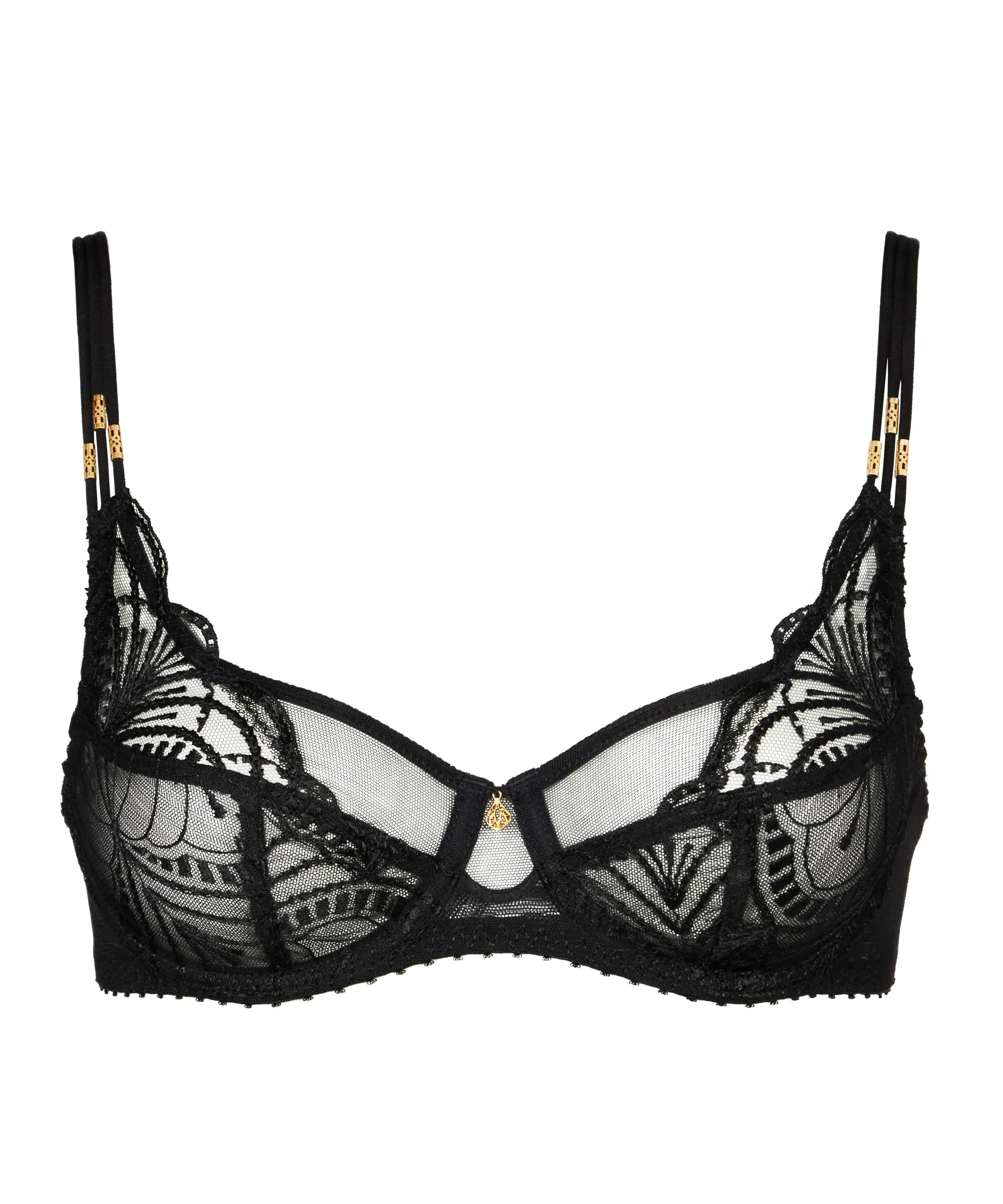 Aubade-Scarf Bra