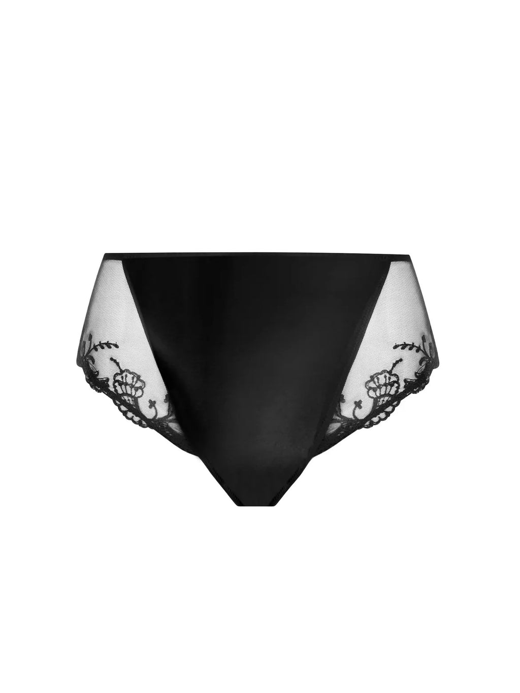 Lise Charmel-SPLENDEUR SOIE High Waisted Brief