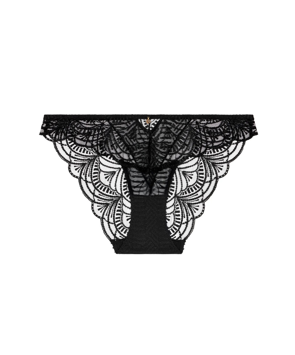 Aubade Italian Brief