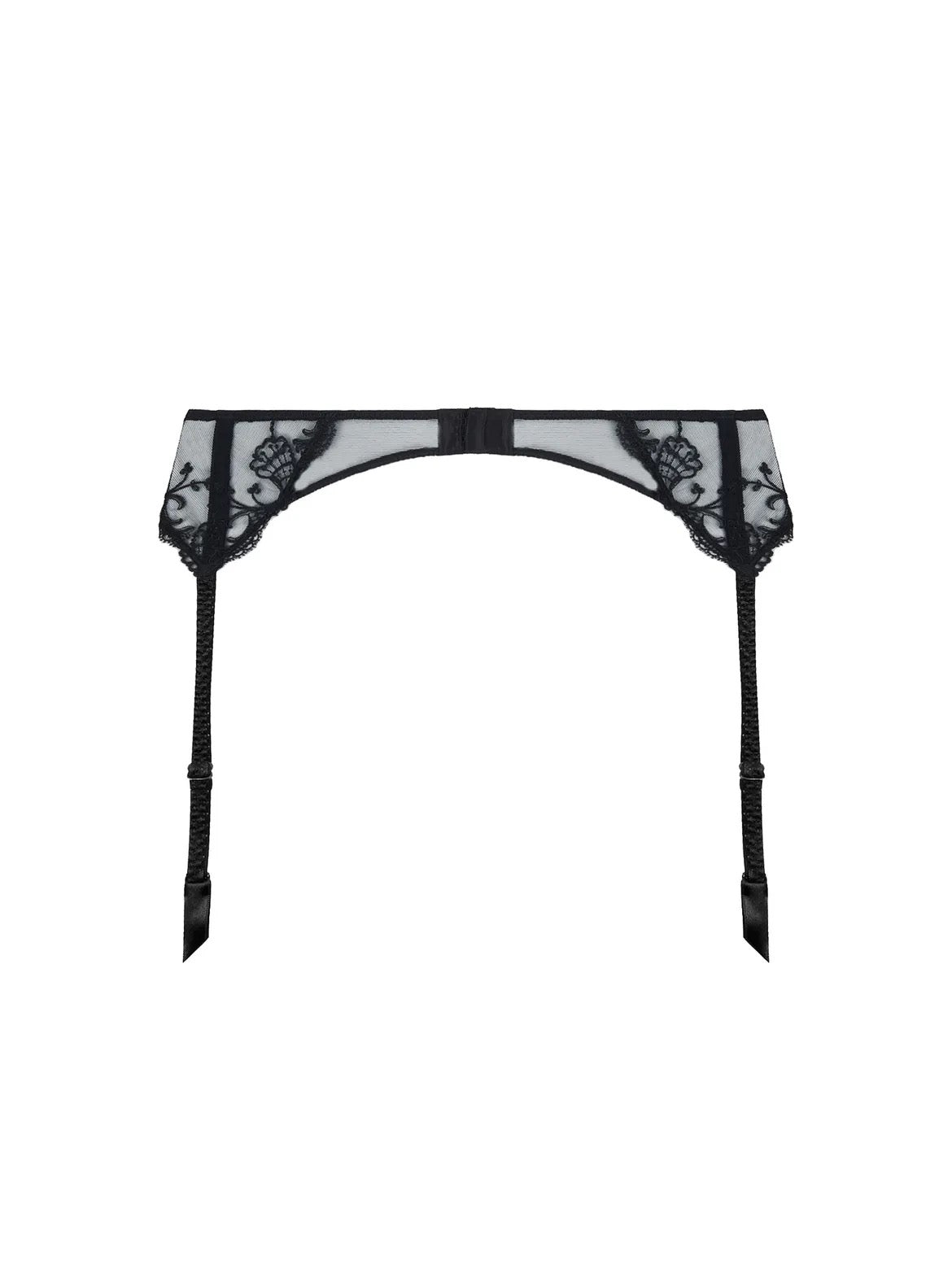 Lise Charmel-SPLENDEUR SOIE Suspender Belt