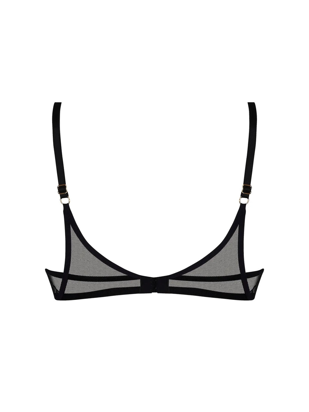 Lise Charmel-DESIR ET VOLUPTE Glam Push-up Bra