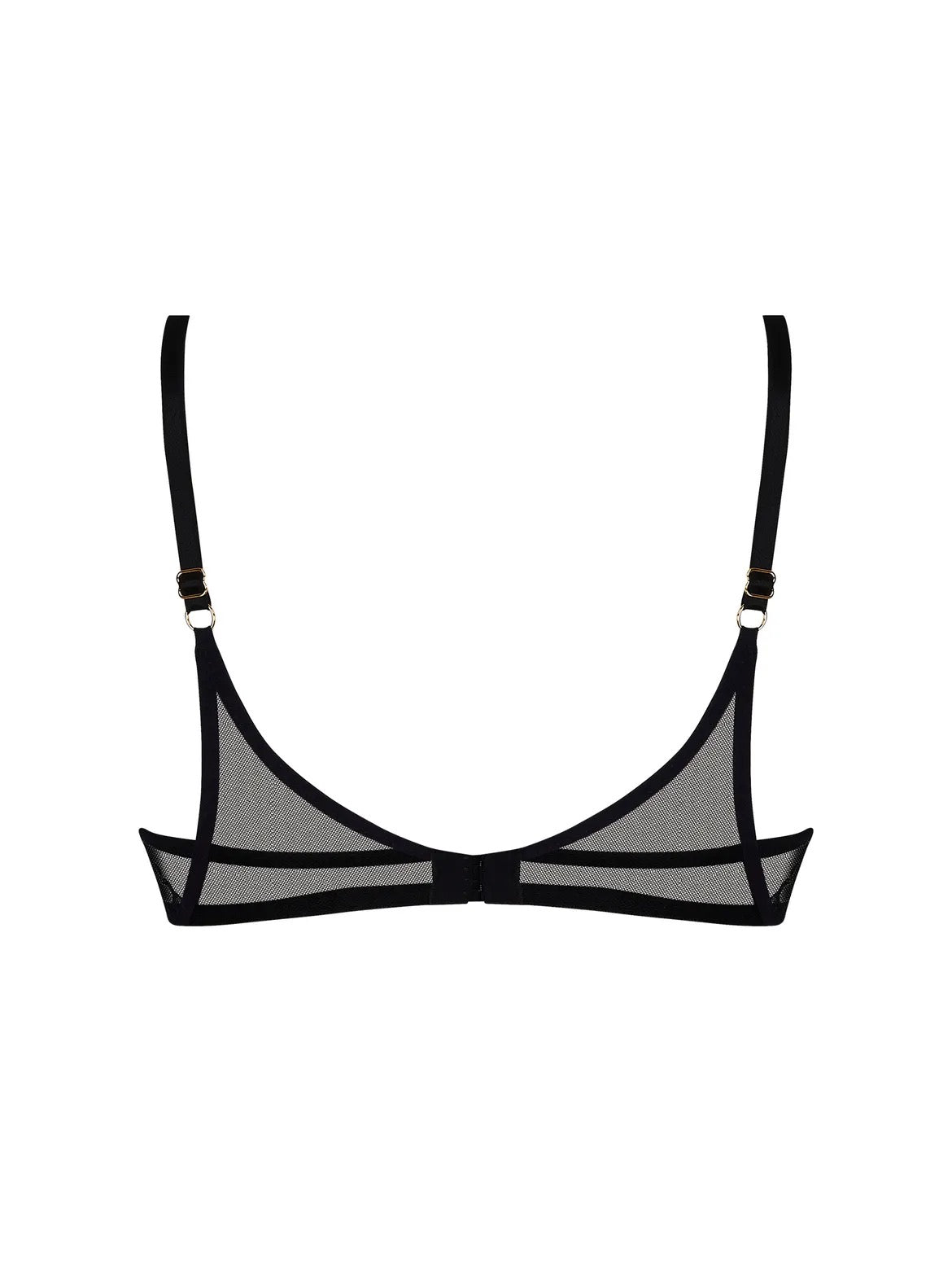 Lise Charmel-DESIR ET VOLUPTE Glam Push-up Bra