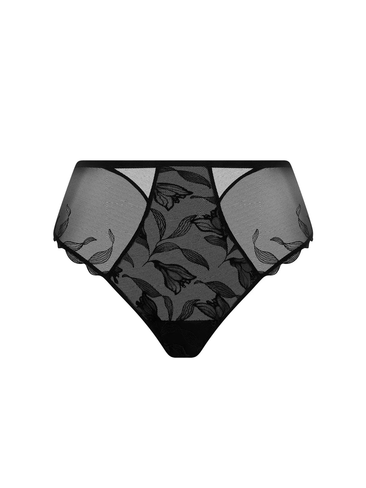 Lise Charmel-DESIR ET VOLUPTE High Waist Brief