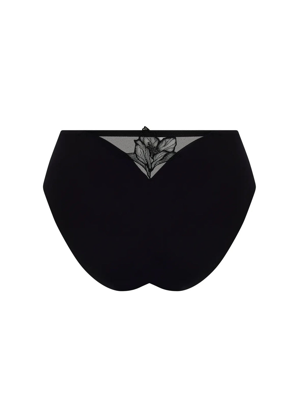 Lise Charmel-DESIR ET VOLUPTE High Waist Brief