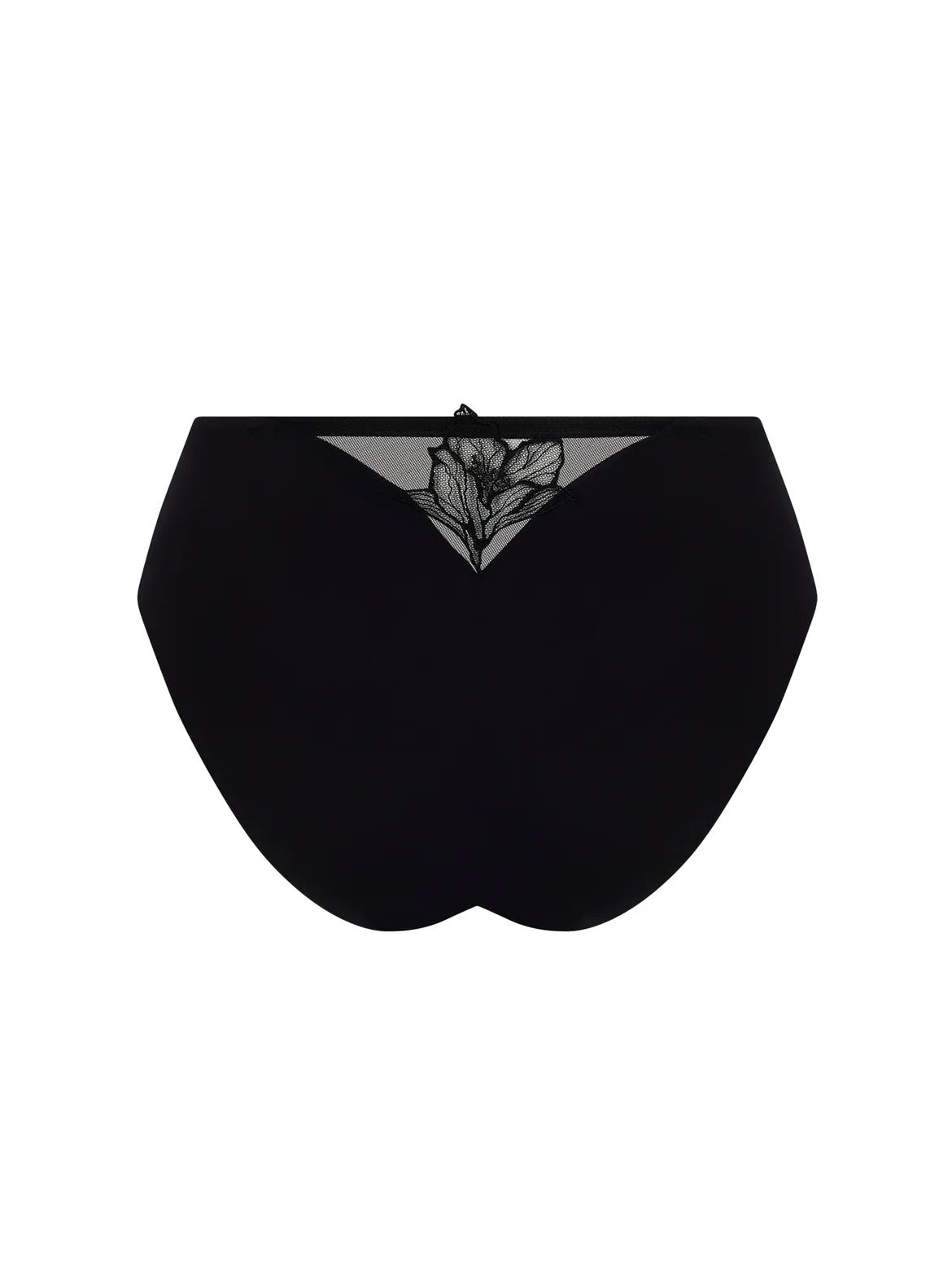 Lise Charmel-DESIR ET VOLUPTE High Waist Brief