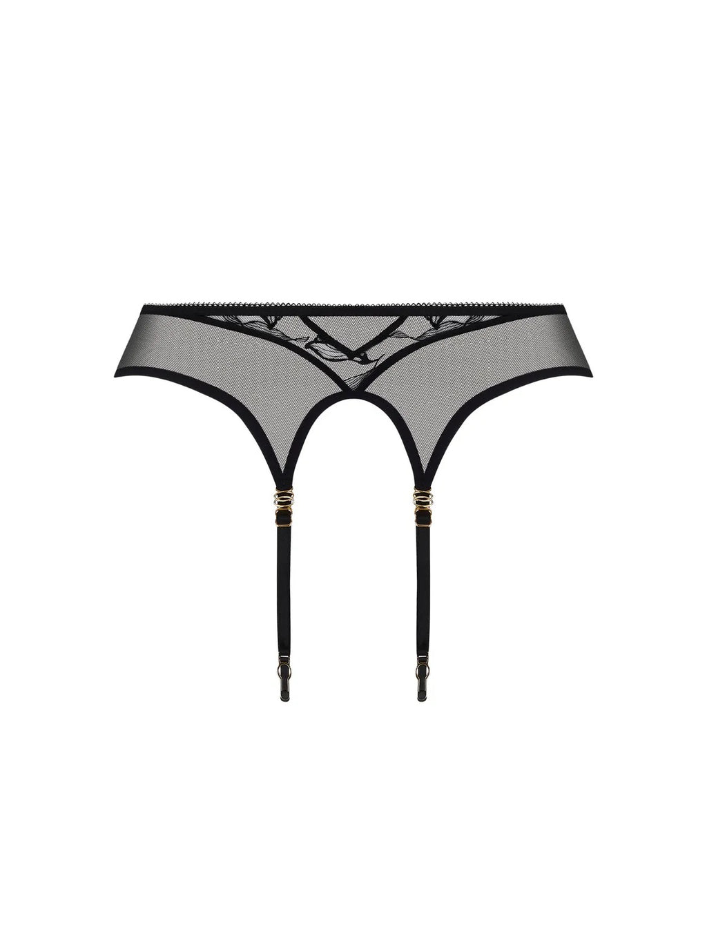 Lise Charmel-DESIR ET VOLUPTE Suspender Belt