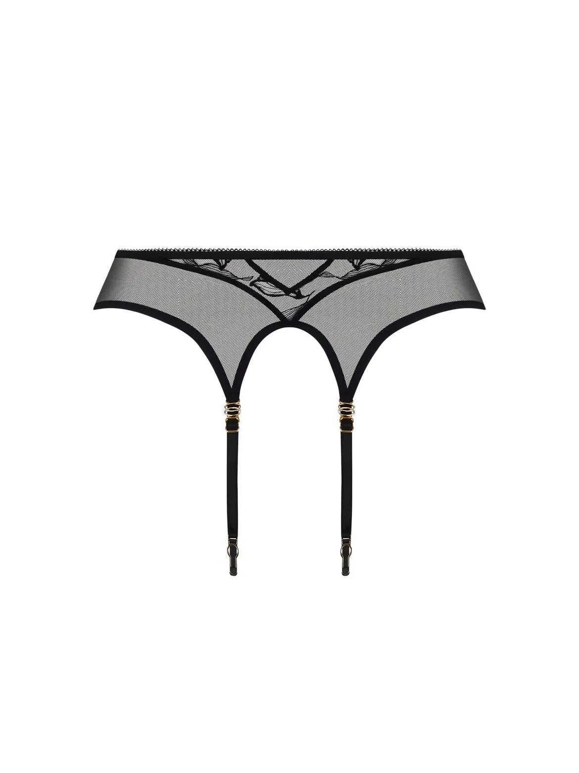 Lise Charmel-DESIR ET VOLUPTE Suspender Belt