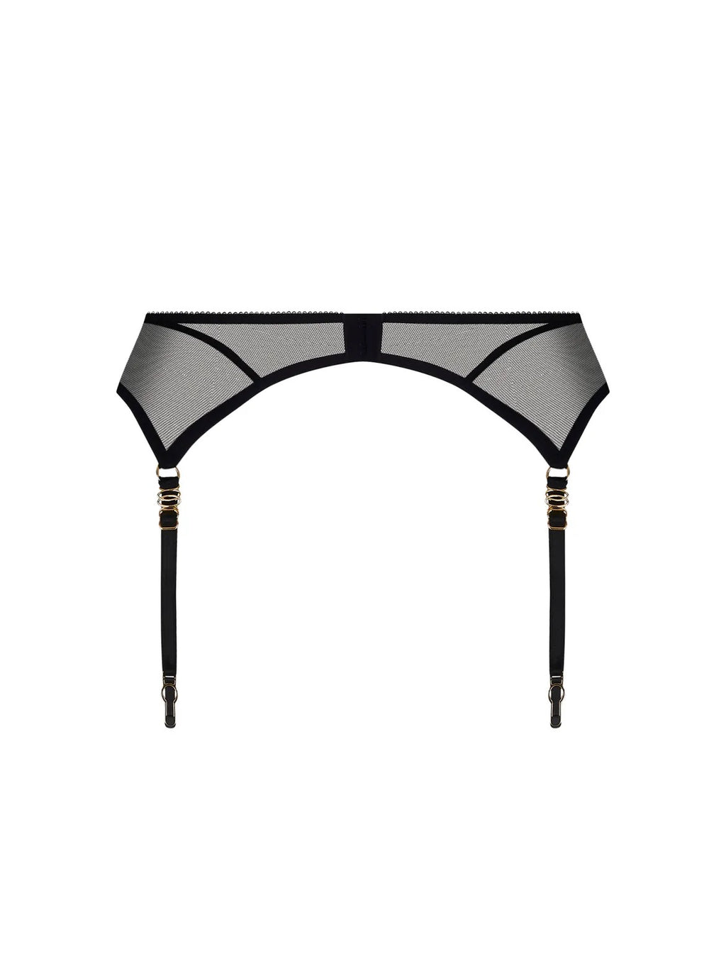 Lise Charmel-DESIR ET VOLUPTE Suspender Belt