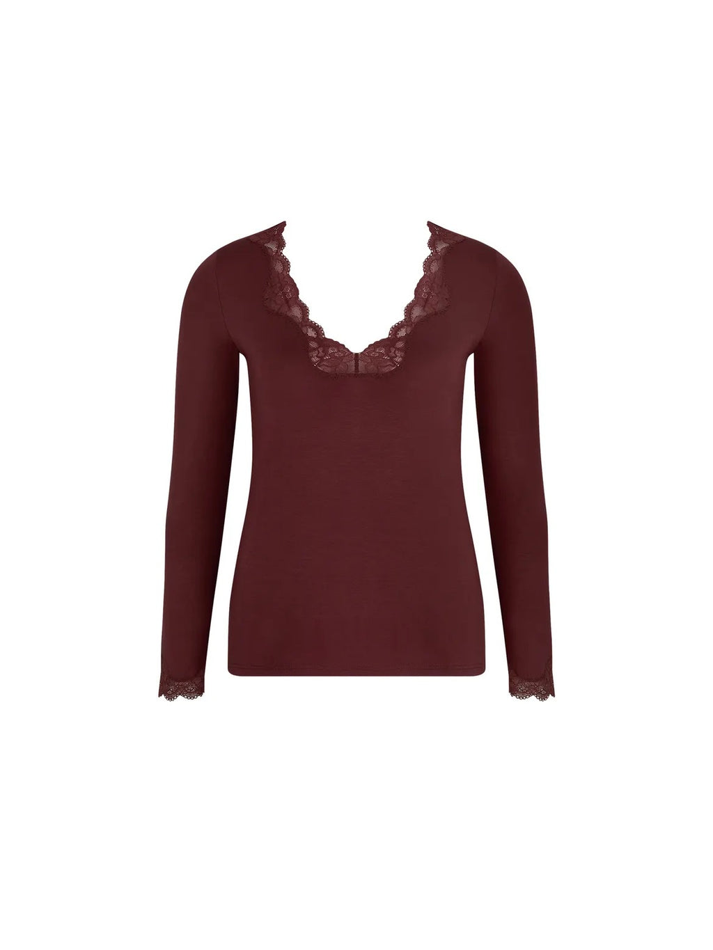 Antigel-SIMPLY PERFECT Long sleeve T-shirt