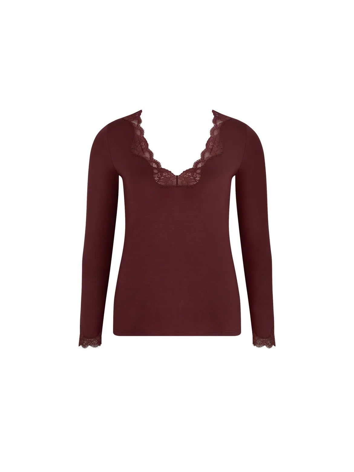 Antigel-SIMPLY PERFECT Long sleeve T-shirt