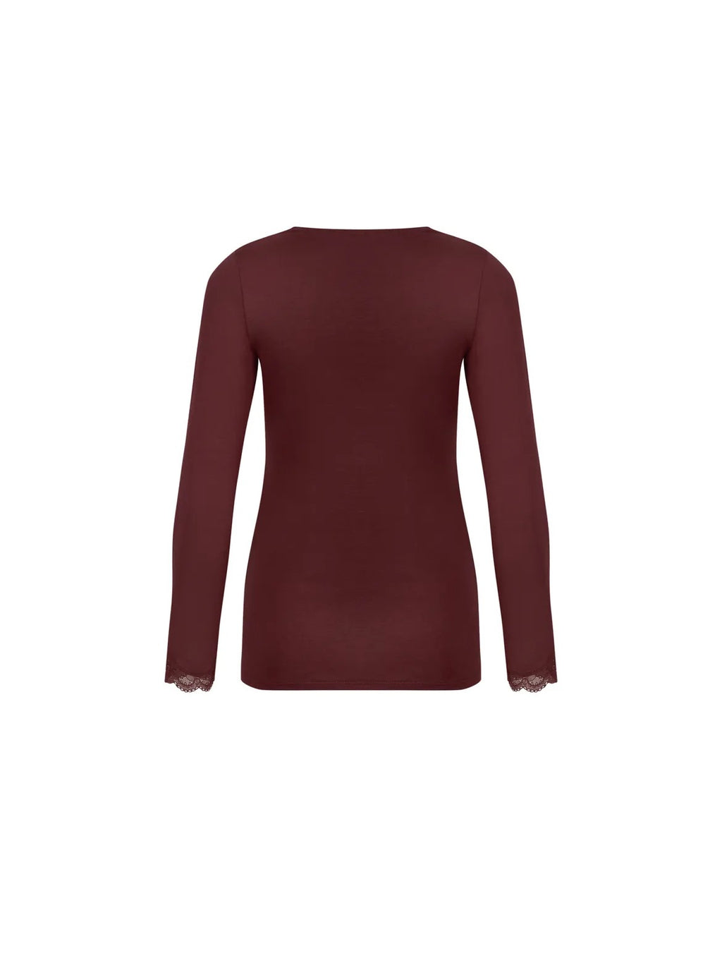 Antigel-SIMPLY PERFECT Long sleeve T-shirt