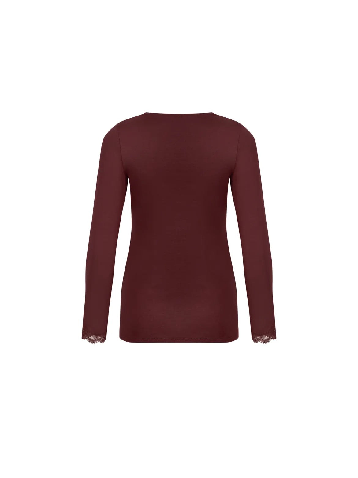 Antigel-SIMPLY PERFECT Long sleeve T-shirt