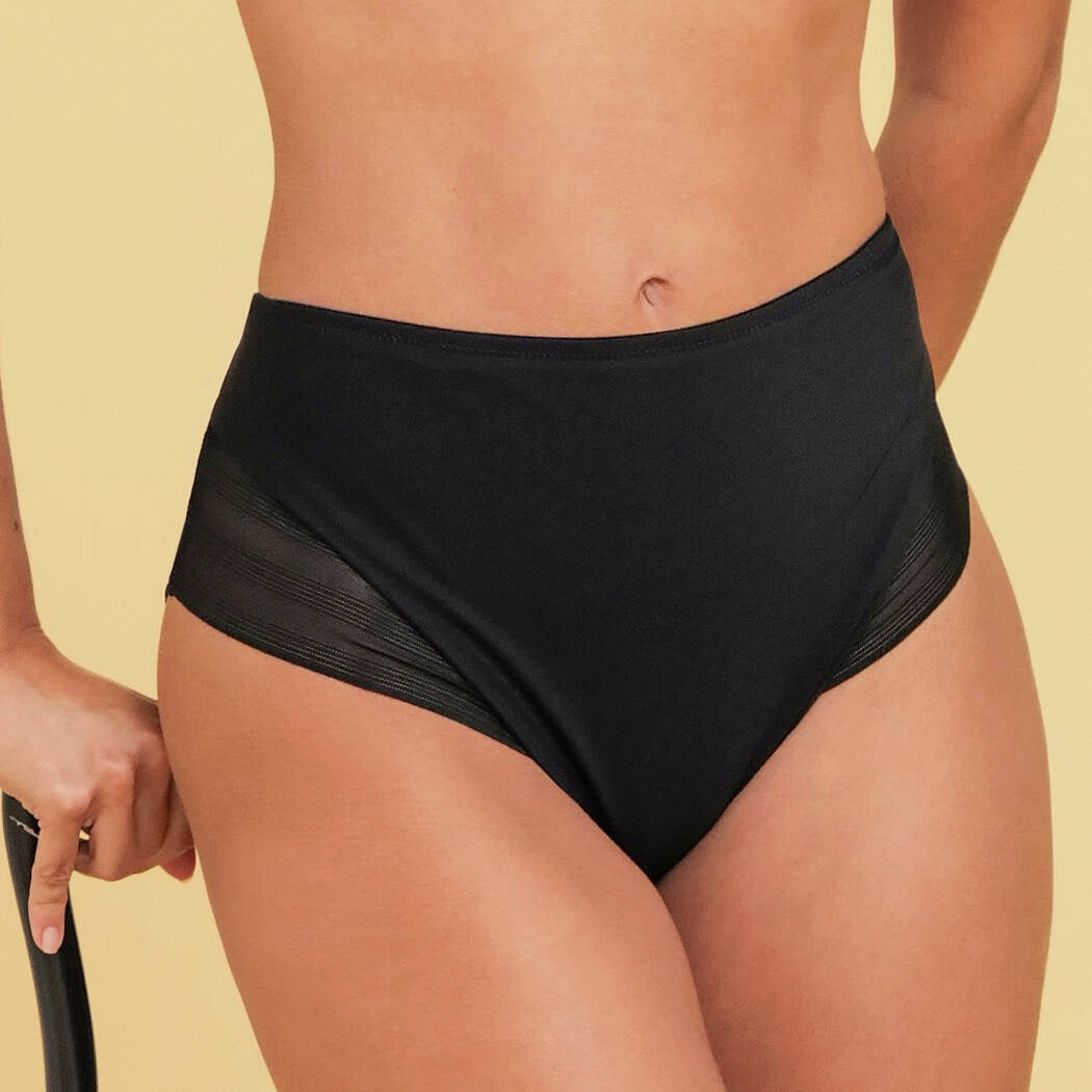 Antigel- New Weight High Brief