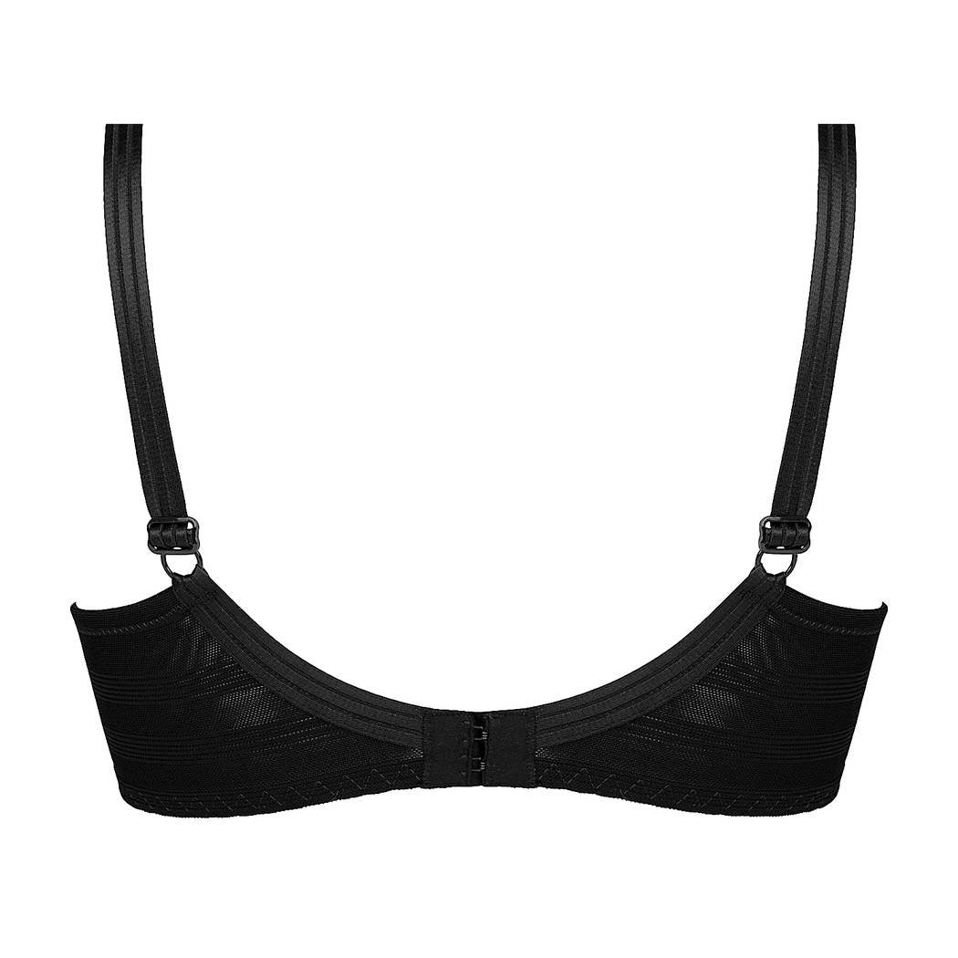 Antigel- New Weight Wellness underwired bra