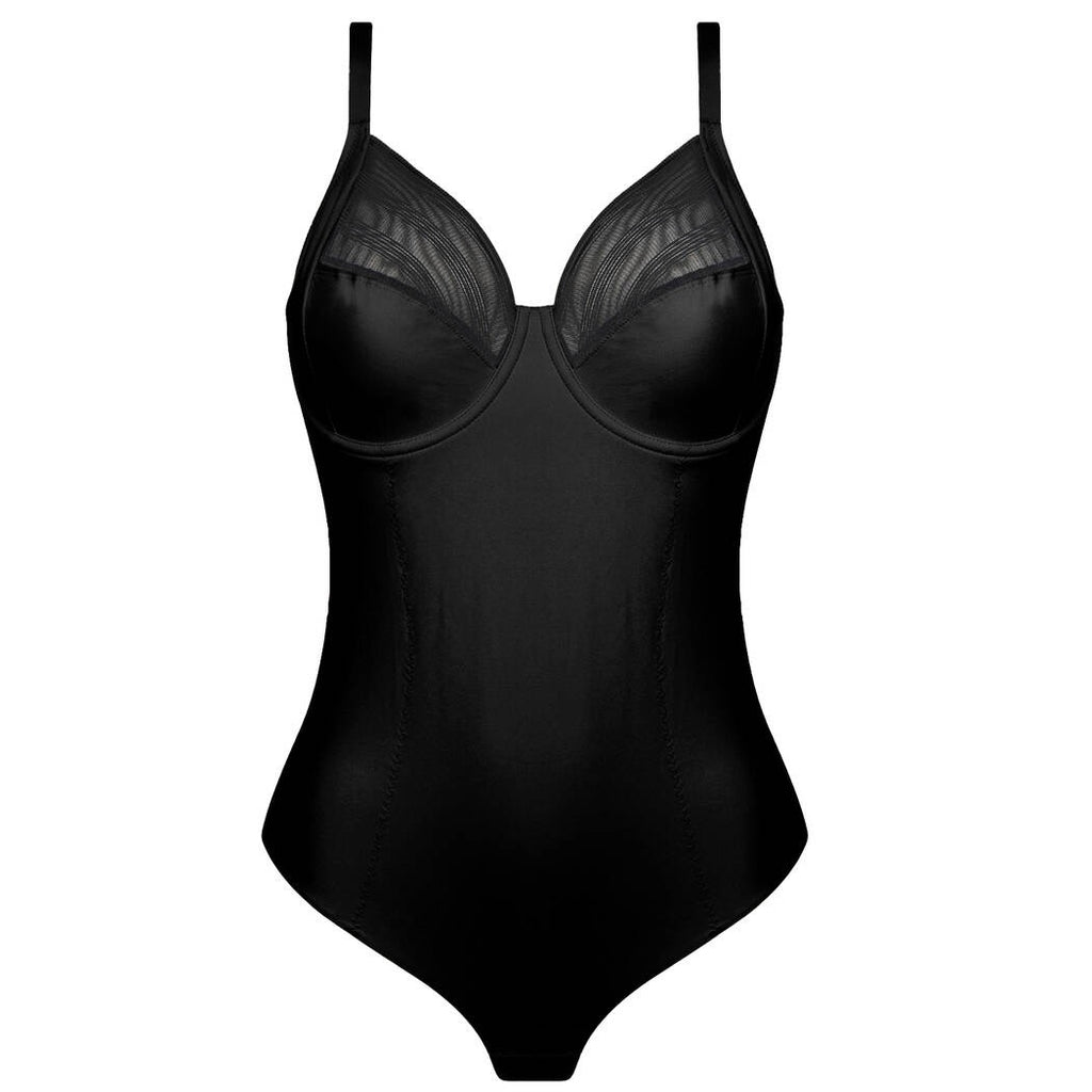 Antigel- New Weight Body