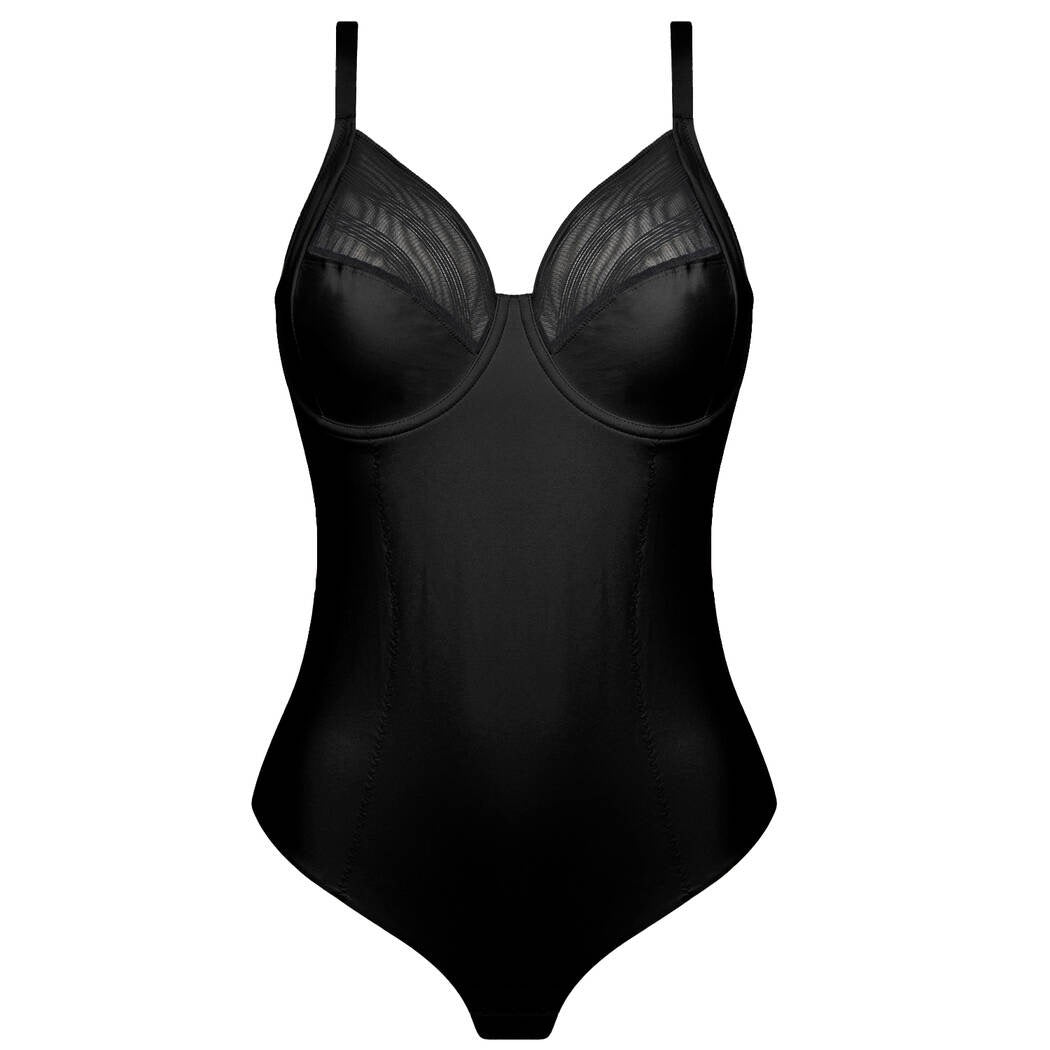 Antigel- New Weight Body