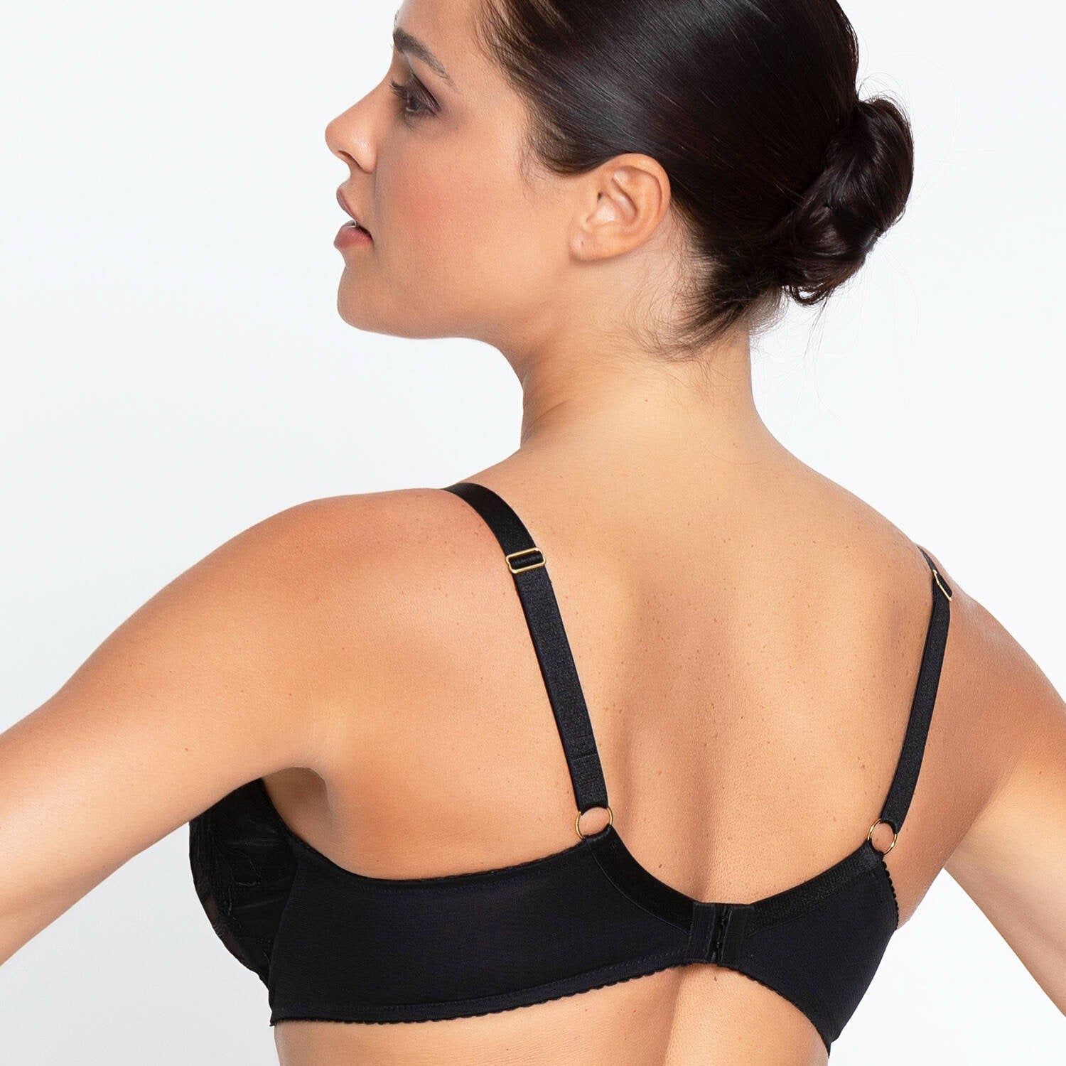 Lise Charmel-DESIR ET VOLUPTE Glam Push-up Bra