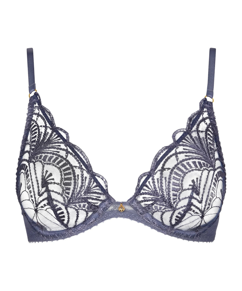 Aubade Triangle underwired Bra