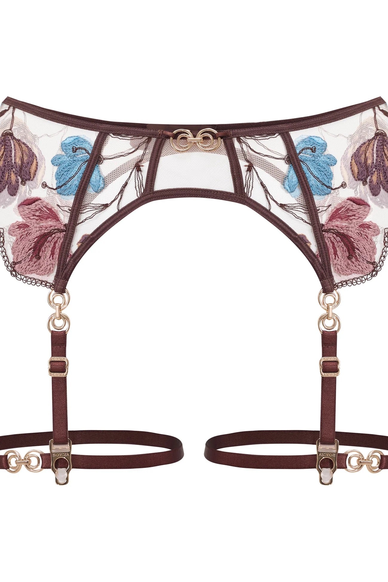 Shikkosa-Felix Suspender