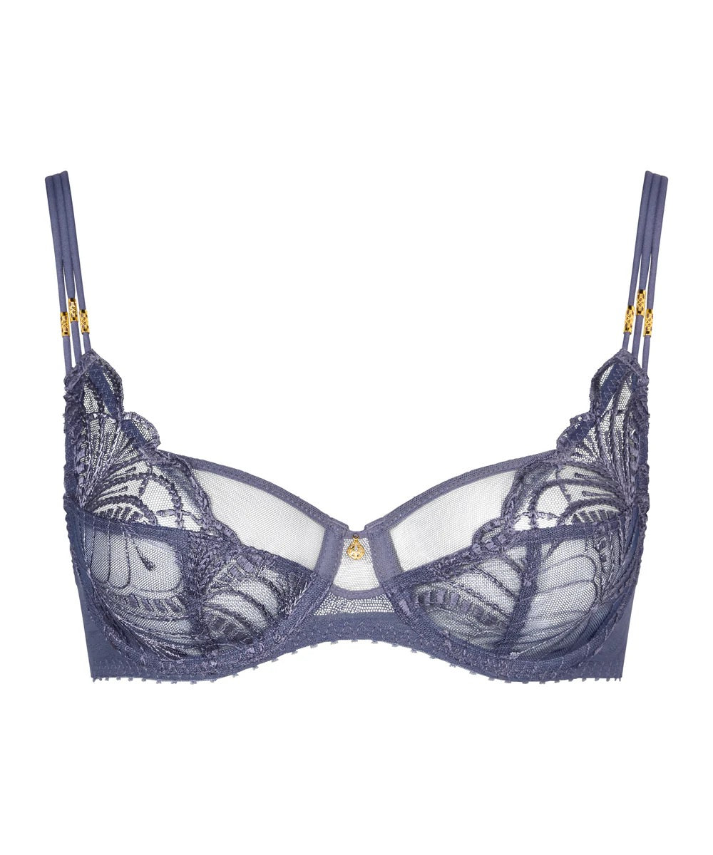 Aubade Comfort full cup bra