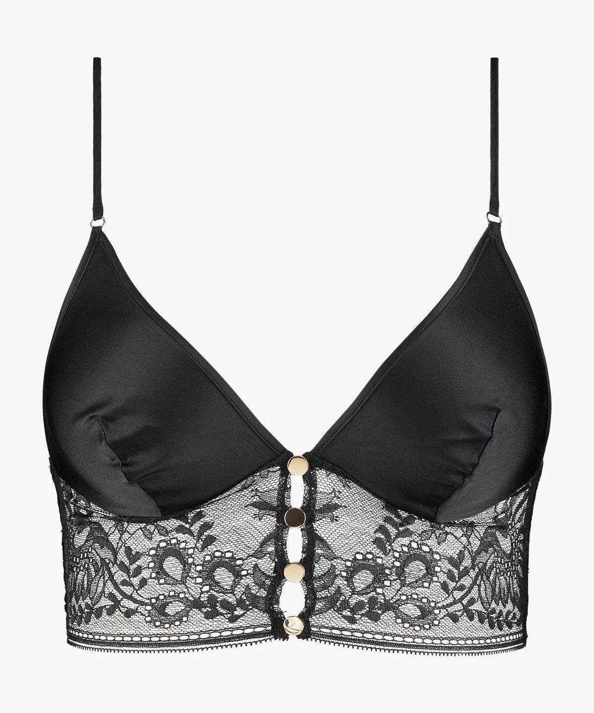 Aubade- Triangle Bra