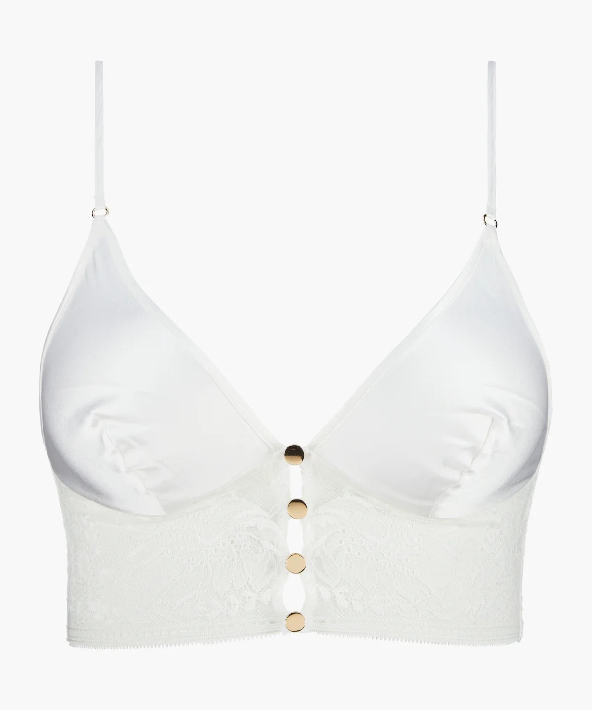Aubade- Triangle Bra