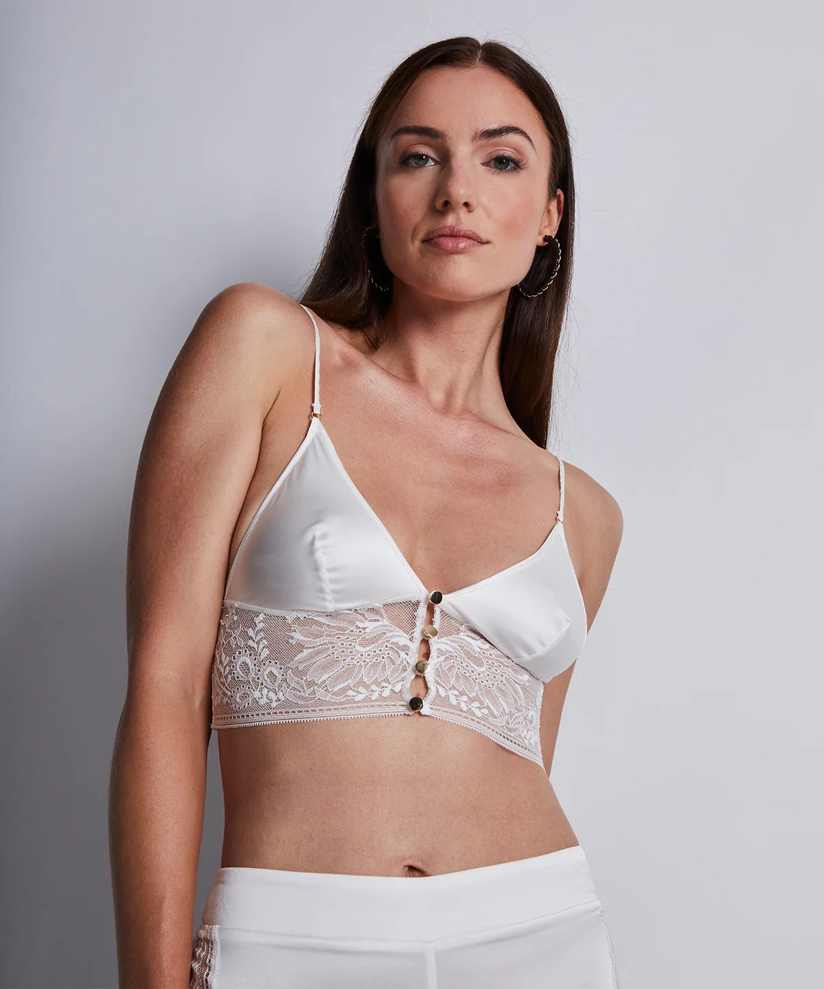 Aubade- Triangle Bra