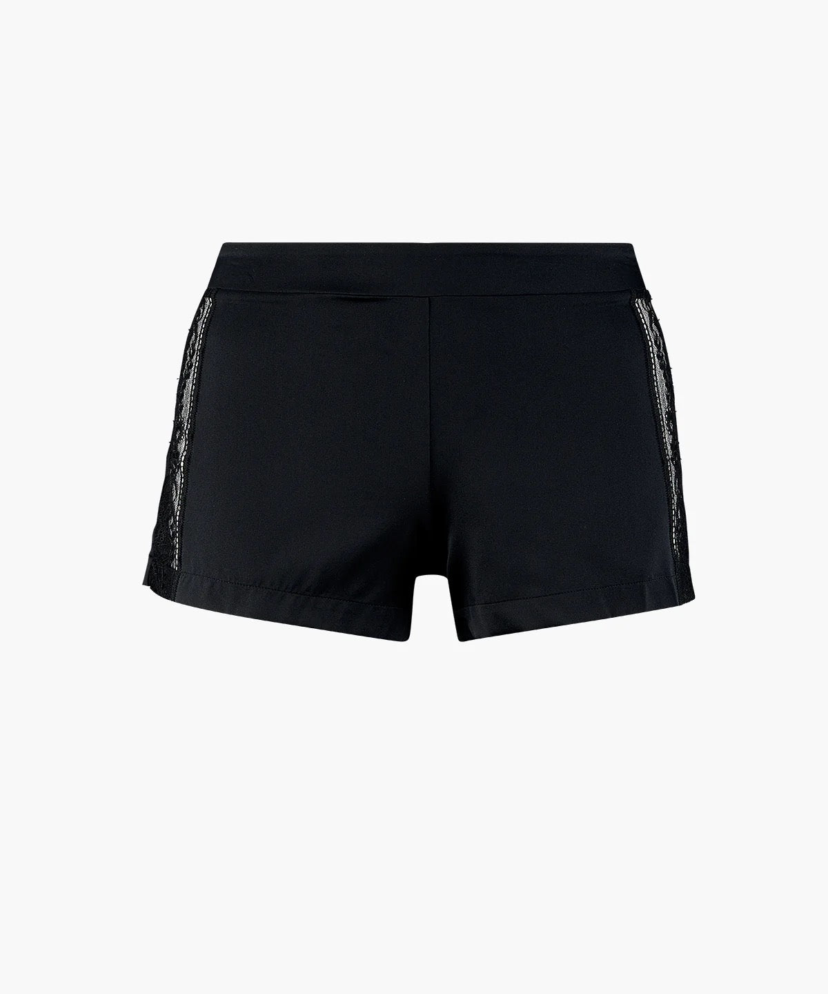 Aubade- Silk Shorts