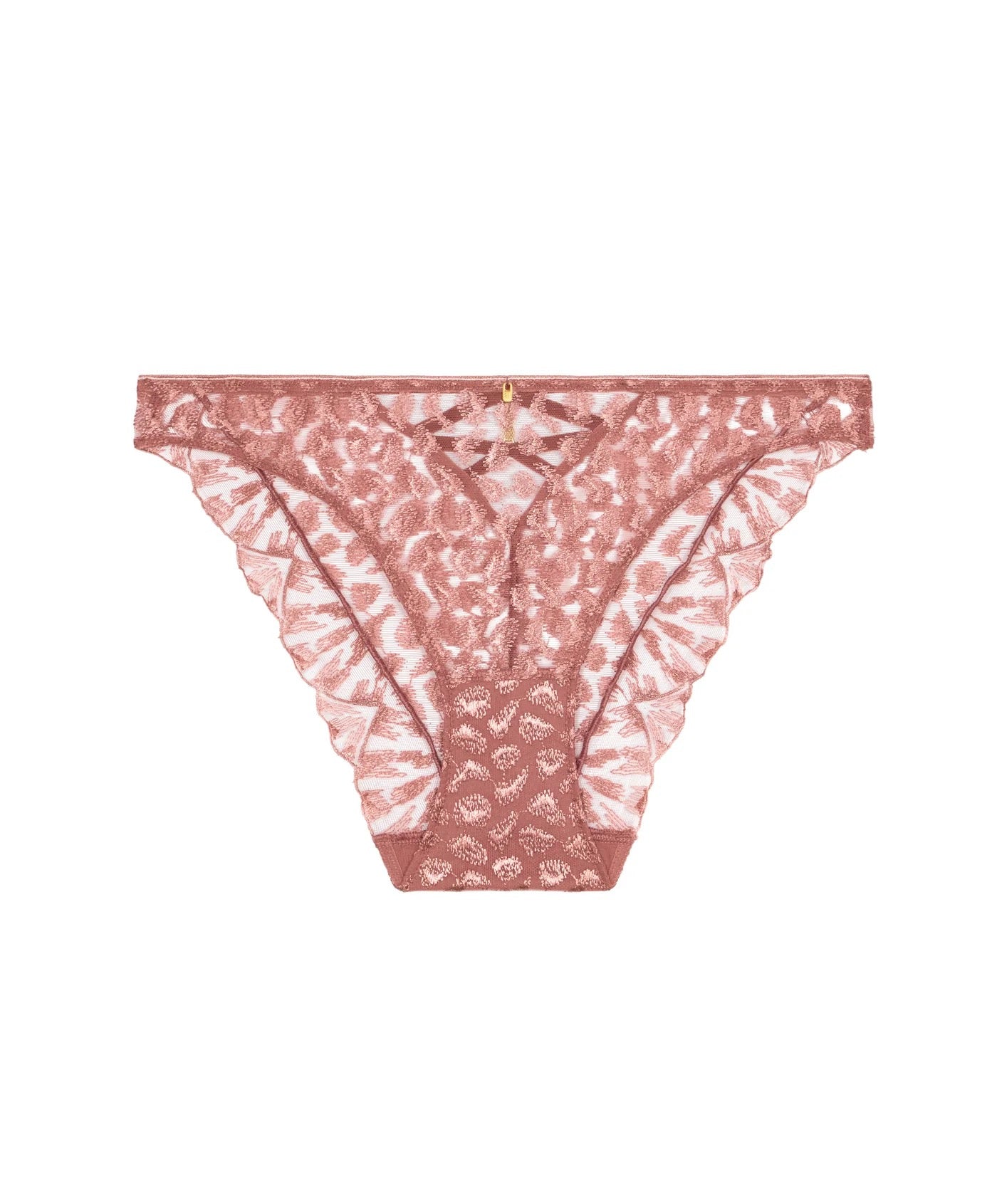 Aubade Italian Brief