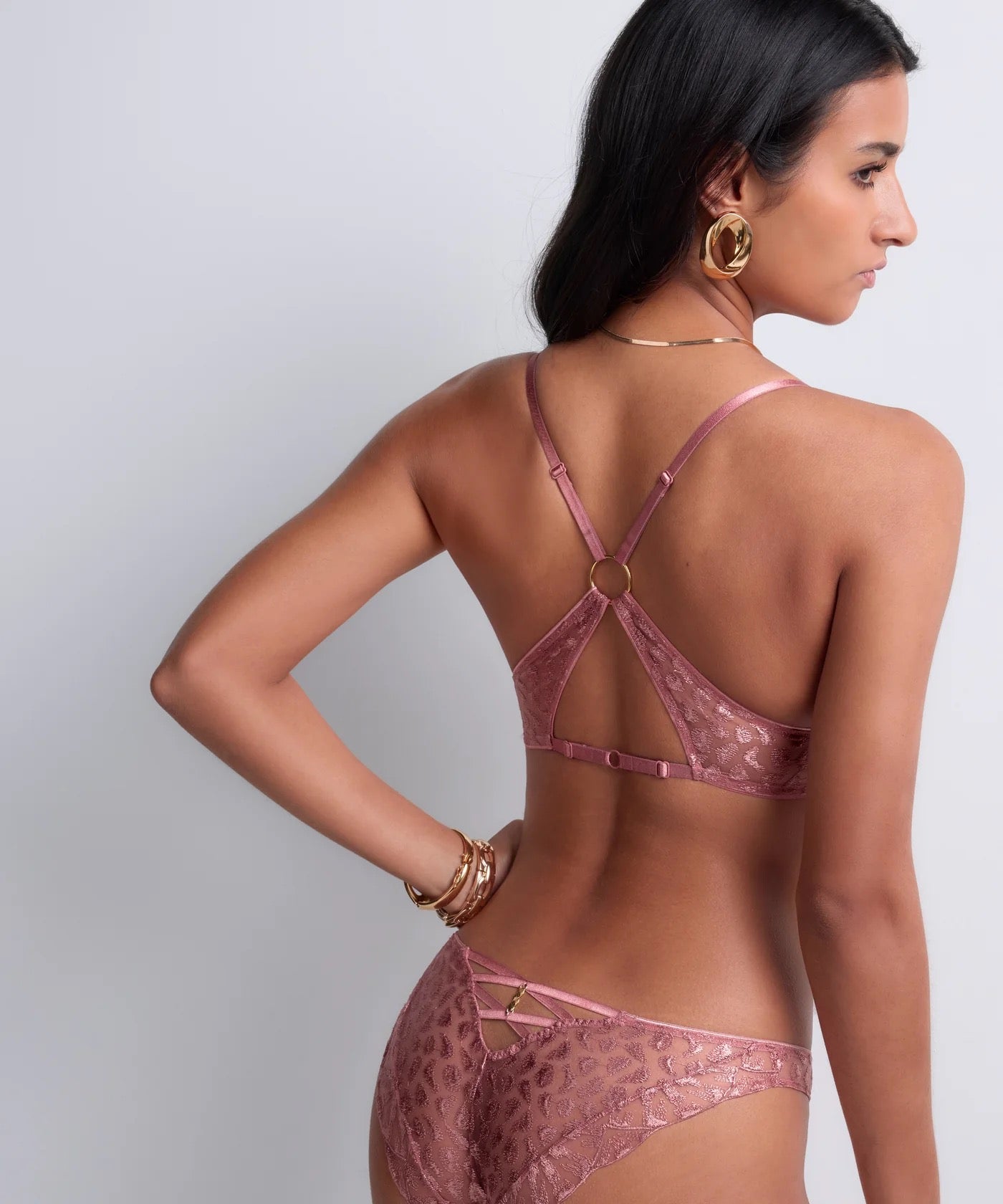 Aubade Italian Brief