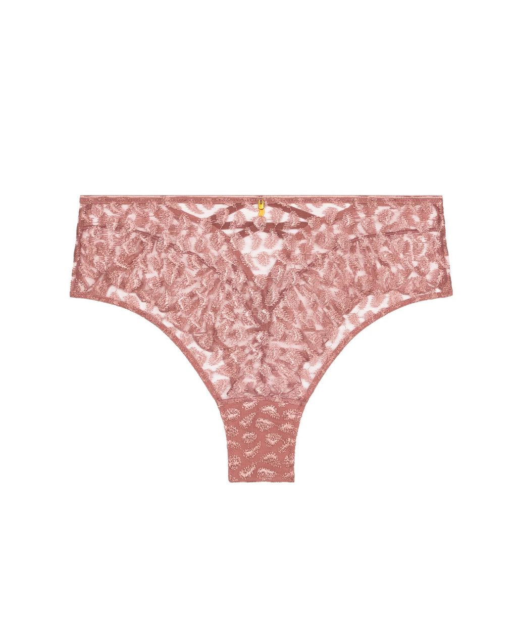 Aubade high-waist Brief