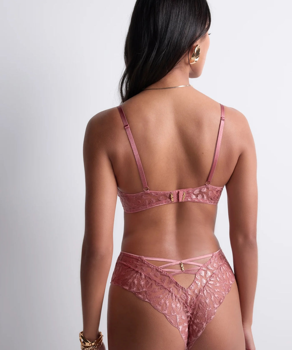 Aubade high-waist Brief