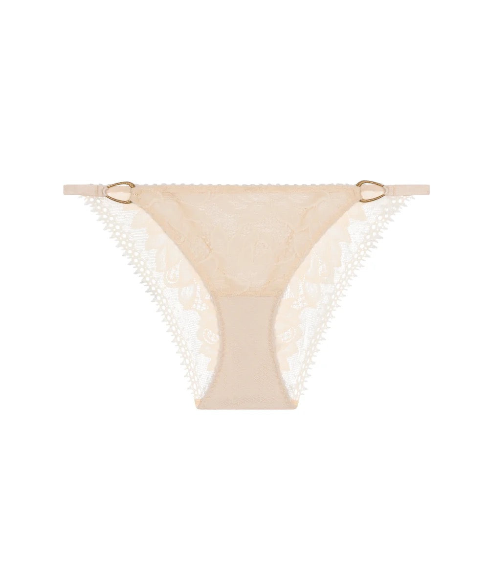 Aubade Mini Coeur Brief